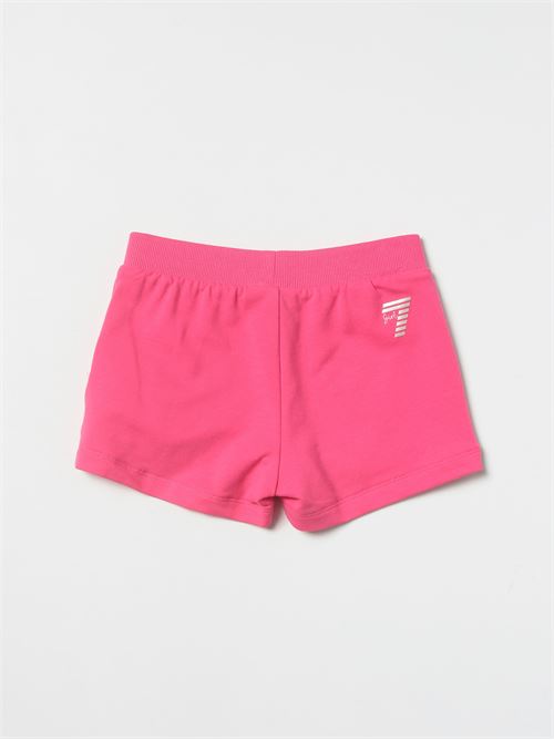 SHORTS EMPORIO ARMANI EA7 | 3LFS51 FJCQZ/1410